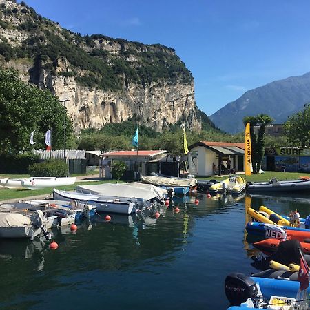 Outdooredo Garda Torbole Torbole Sul Garda Extérieur photo