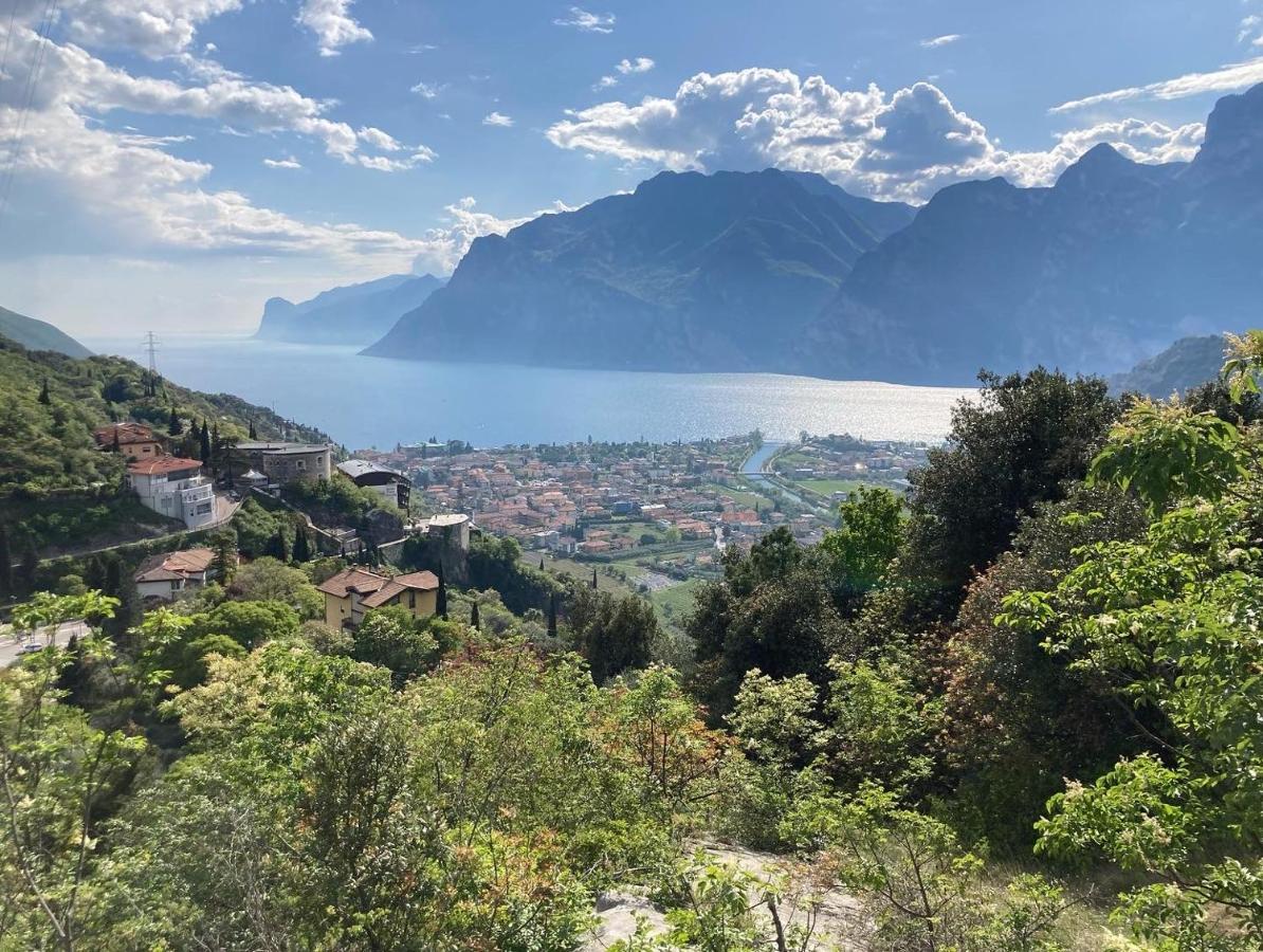 Outdooredo Garda Torbole Torbole Sul Garda Extérieur photo