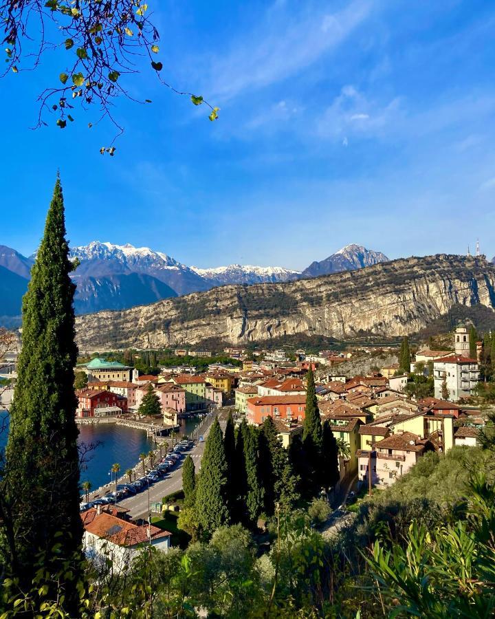 Outdooredo Garda Torbole Torbole Sul Garda Extérieur photo