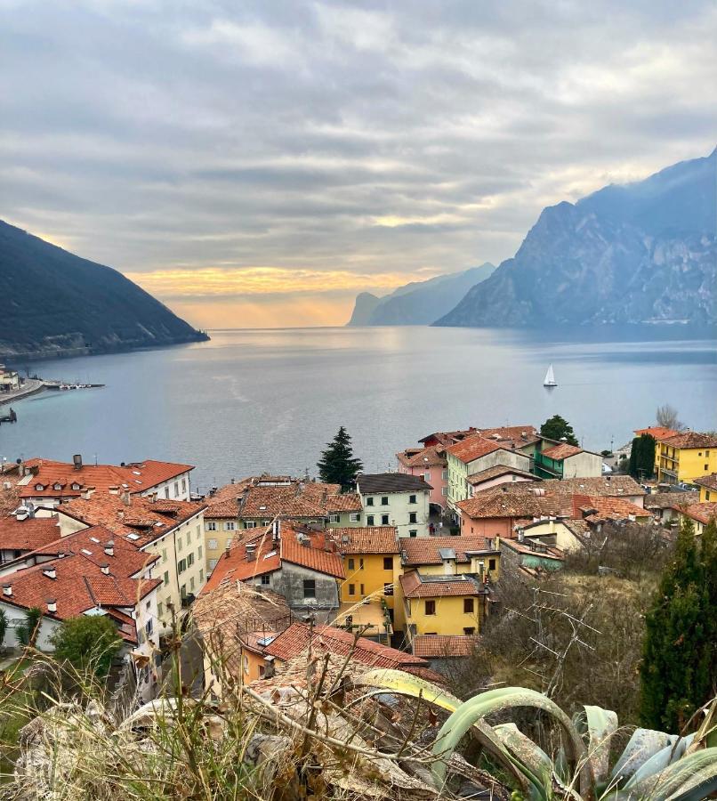 Outdooredo Garda Torbole Torbole Sul Garda Extérieur photo