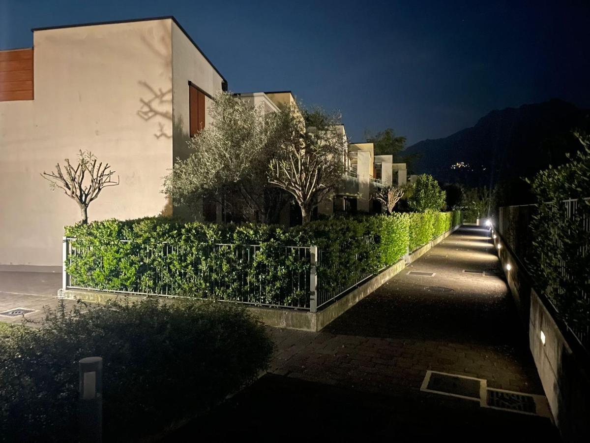Outdooredo Garda Torbole Torbole Sul Garda Extérieur photo