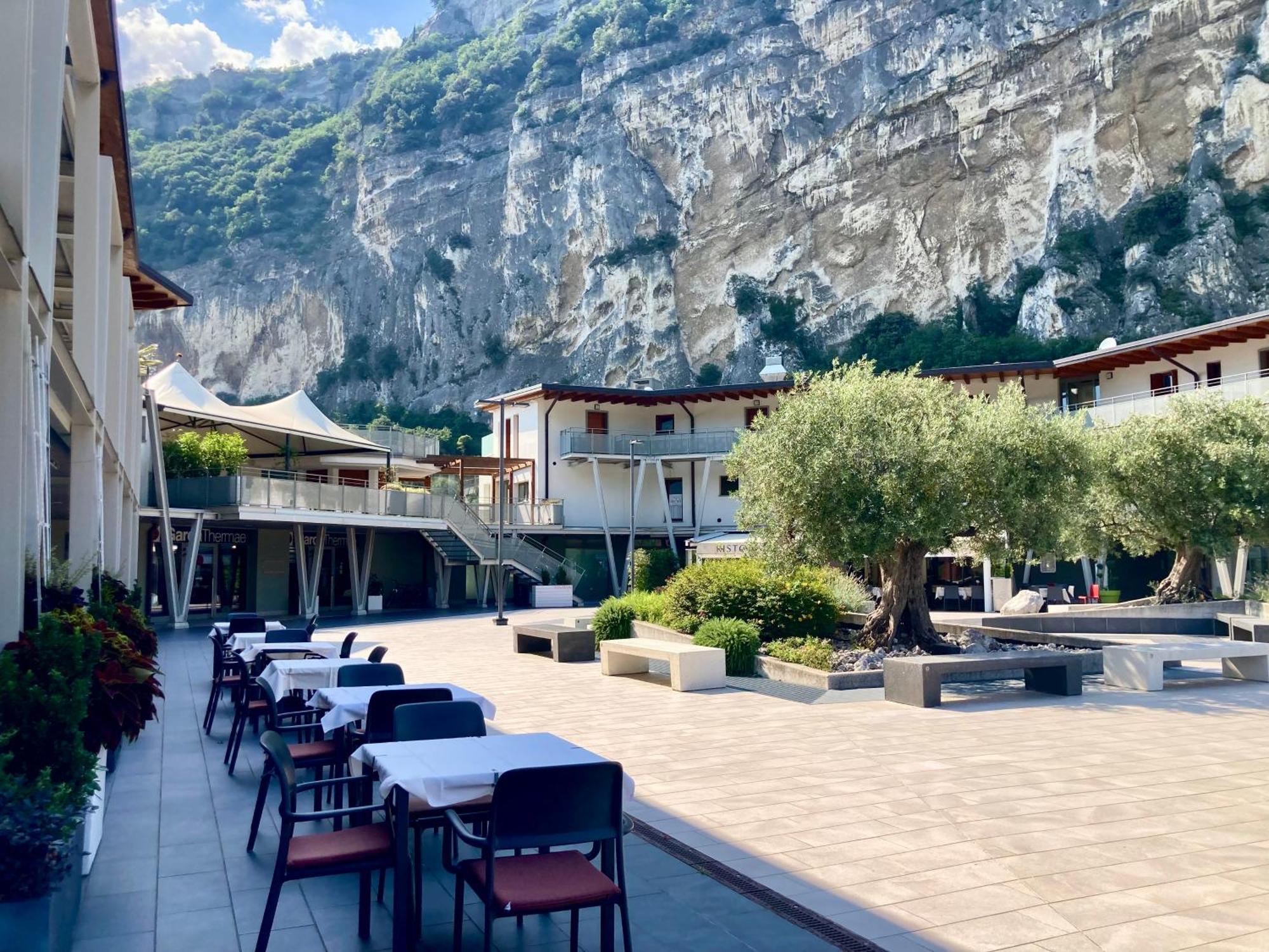 Outdooredo Garda Torbole Torbole Sul Garda Extérieur photo